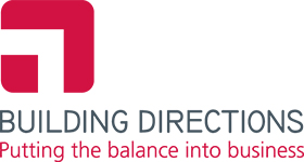 Building Directions Logo